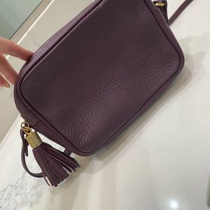 GIGI crossbody bag